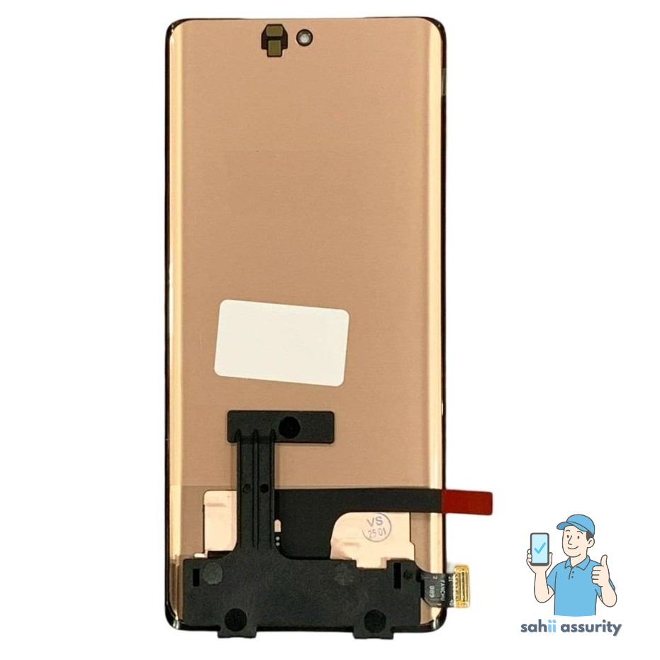 LCD with Touch Screen for Vivo Y300 Plus 5G thumbnail